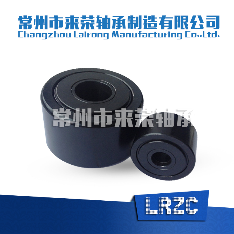 CYR英制滾輪軸承02